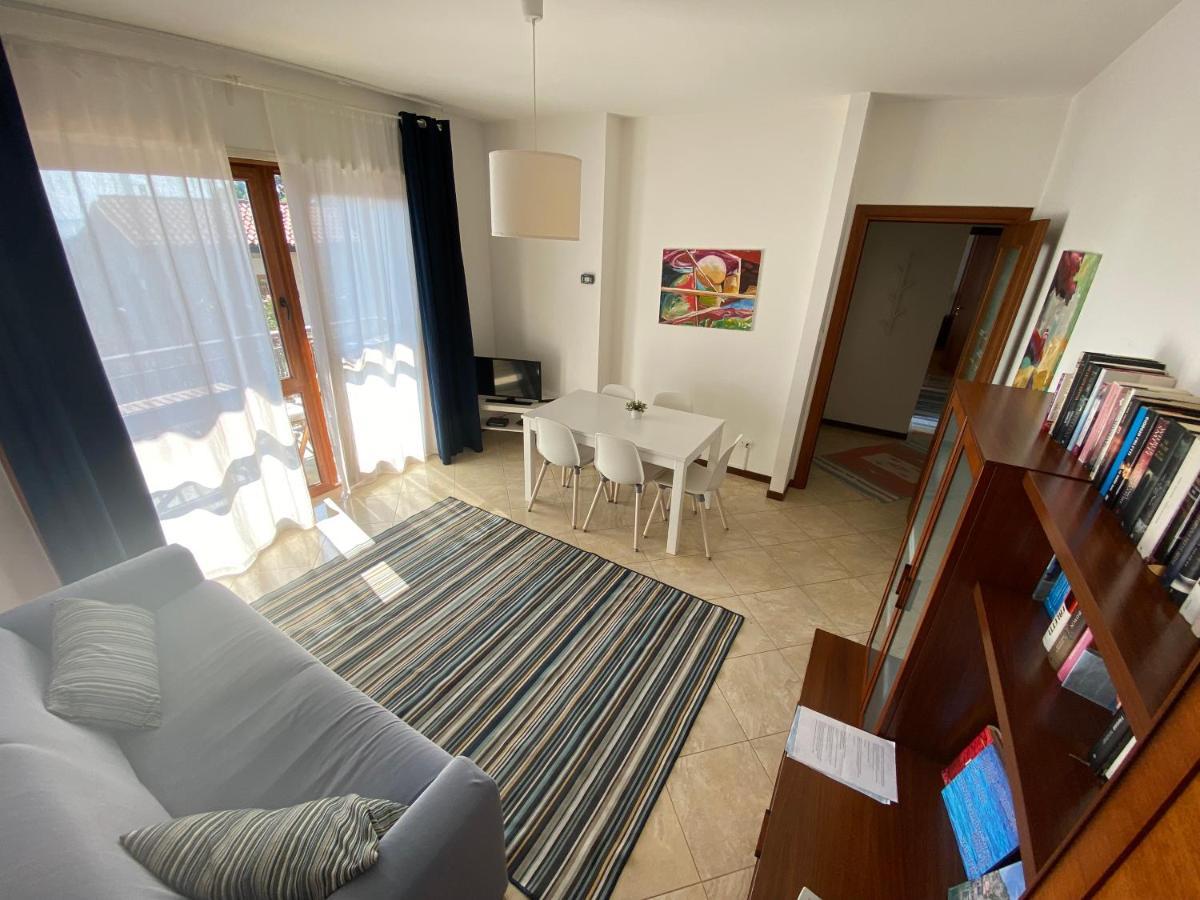 Apartment With Terrace And Garden With A Sea View Sistiana Exteriör bild